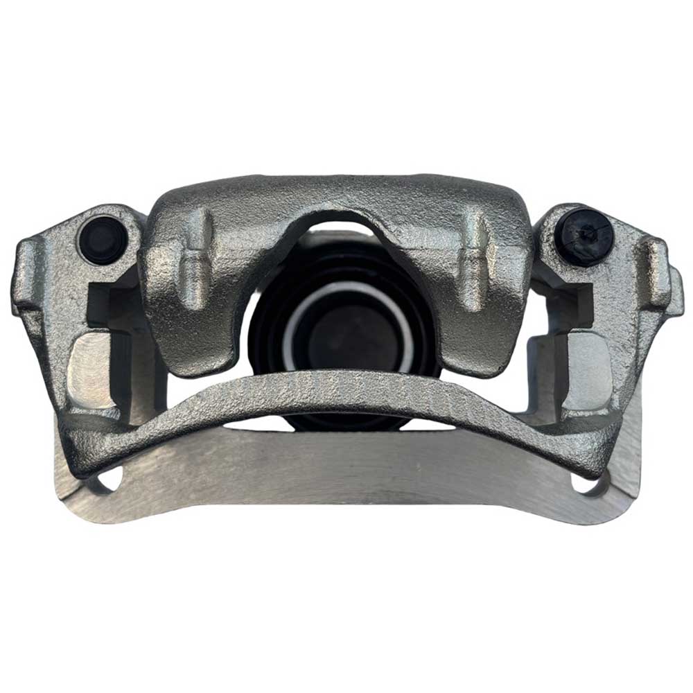 2012 Toyota FJ Cruiser Brake Caliper